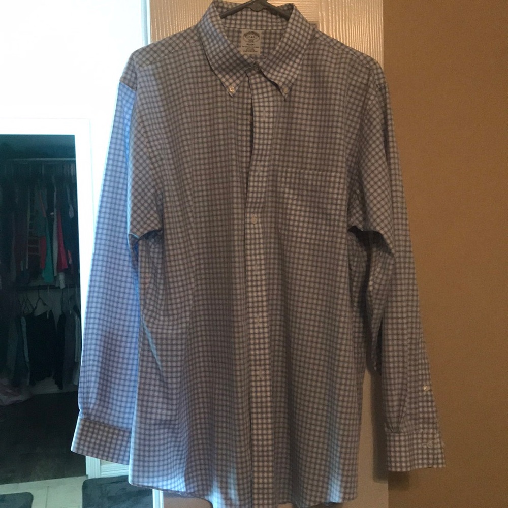 Brooks Brothers Dress shirt
